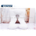 Pregnancy Maternity Pillow China Supplier U- Shaped Contoured Body Pregnancy Maternity Pillow